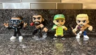 Funko Mystery Mini WWE 2026 Series - Roman Reigns John Cena Jey Uso Cody Rhodes