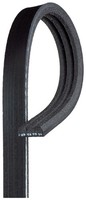 Keilrippenriemen Micro-V® Gates 3PK675 FüR KIA Lancia Hyundai Ford AAL Courier 3