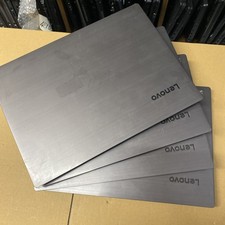 4 X Lenovo V330-14ARR 14 in Laptop Ryzen 5 2500U 8GB 128GB SSD POST TEST