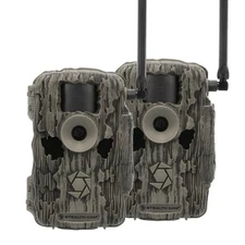 Stealth Cam Fusion Max  36Mp  2 Pack