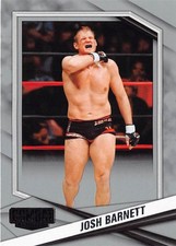 Combat Anthology 2025 Panini (Pick Your Card)