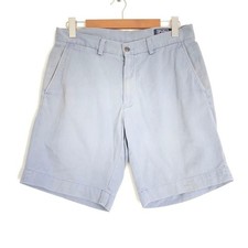 3440 Polo Viral Lauren Shorts Logo Gray Vintage Men Limited Editon Rare Ralph La