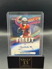 2025 Topps Signature Bucky Irving Blue (Raw)