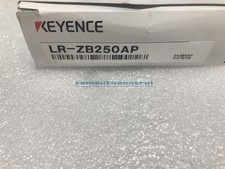 1PCS NEW KEYENCE CMOS Laser Sensor LR-ZB250AP LRZB250AP