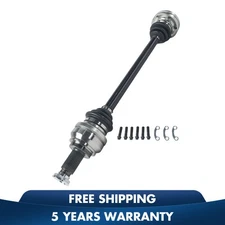 Rear Right CV Axle Shaft For BMW 135i 335i 335is 335xi 525i 525xi 528i 528xi 530