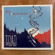 SEALED - TOAD THE WET SPROCKET  [New Constellation] CD