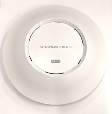 Grandstream GWN7660 WiFi 6 Indoor Access Point PREOWNED