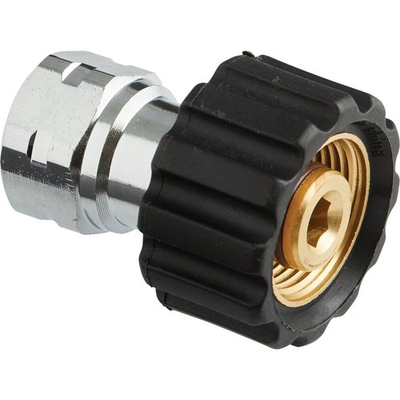 #ad Forney M22Fx 3 8 In. Female Screw Pressure Washer Coupling 75108 Forney 75108 $16.91