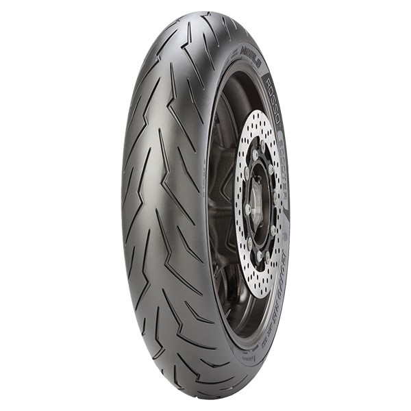 TYRE PIRELLI 120/70 R15 56H DIABLO ROSSO SCOOTER