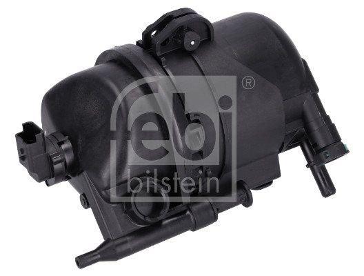Fuel Filter fits JAGUAR XE X760 2.0D 2015 on T2H23813 T2H26928 T2H26805 T2H34766 - Image 5