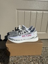 adidas gazelle silver green womens Adidas Yeezy Boost 350 V2 (Zebra) at ShoeGrab