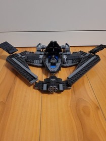 Lego DC Universe Super Heroes 76046 Heroes of Justice Sky High Battle