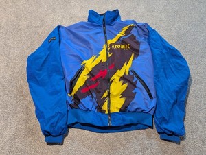 【超希少品】［最終値下げ］ATOMIC ジャケット Atomic Ski Jacket | eBay