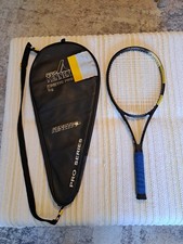 PRO KENNEX PRO SERIES KINETIC PRO 5G MID PLUS 4 3/8 GRIP TENNIS RACKET