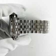 2017 IWC Pilot Double Chrono Petit Prince IW371807 44MM Blue Stainless Steel B/p 13