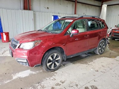 Used Fuse Box Engine fits: 2017 Subaru Forester engine compartment 2.5 Grade A