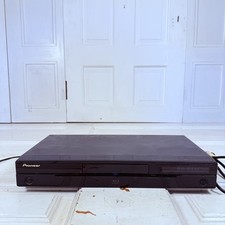 Pioneer BDP-330 Blu-ray Disc
