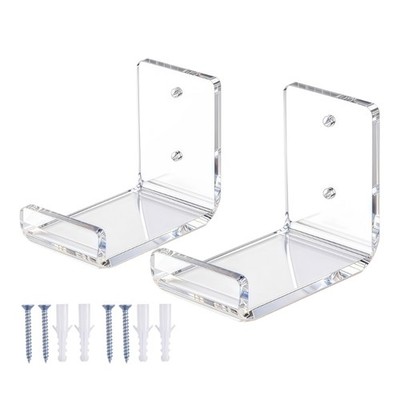 Wall Mounted Skateboard Snowboard Storage Rack For Longboards And Scooters