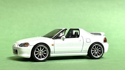 2025 Hot Wheels Premium Fast Furious 25th ' 1994 Honda Del Sol