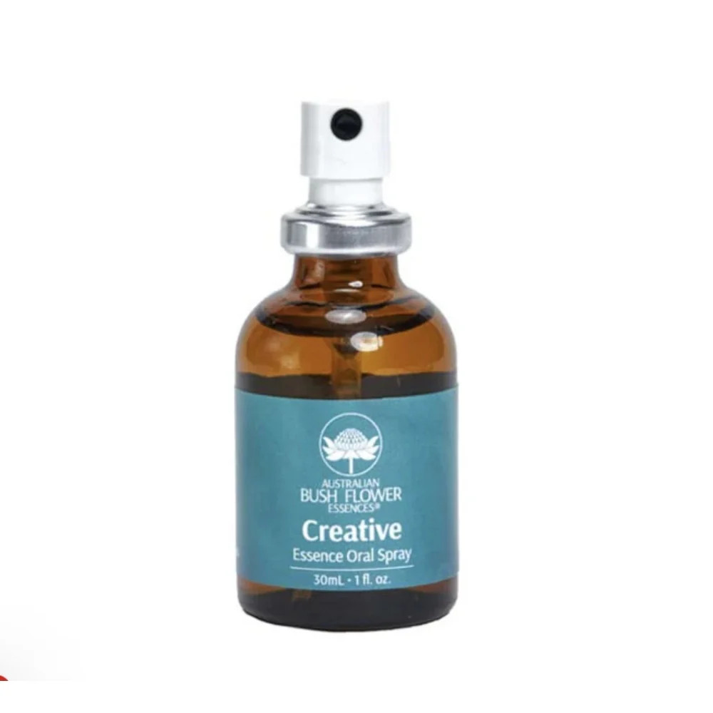 Creative Essence 30ml Oral Spray – Creativity & Imagination