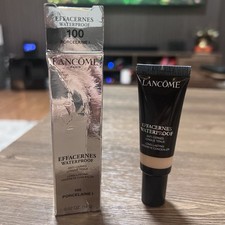 Lancome Effacernes Waterproof Undereye Concealer 100 Porcelaine I 