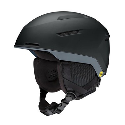 Smith Altus Mips Ski Snowboard Helmet XL Slate