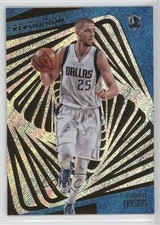 2015-16 Panini Revolution Chandler Parsons #7 0q0