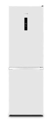 Gorenje N619EAW4 207 l / 97 l Kühl-Gefrierkombi freistehend NoFrost 243 kWh