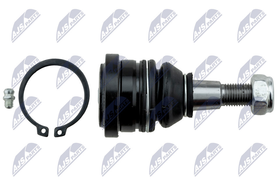 N.T.Y. ZSD-MS-024.NTY Ball Joint for MITSUBISHI