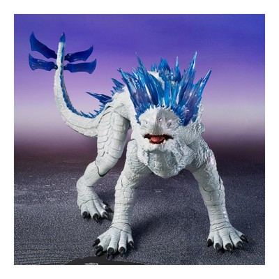 Bandai Tamashii - SH Monsterarts - Shimo - Godzilla x Kong: The New Empire (2024