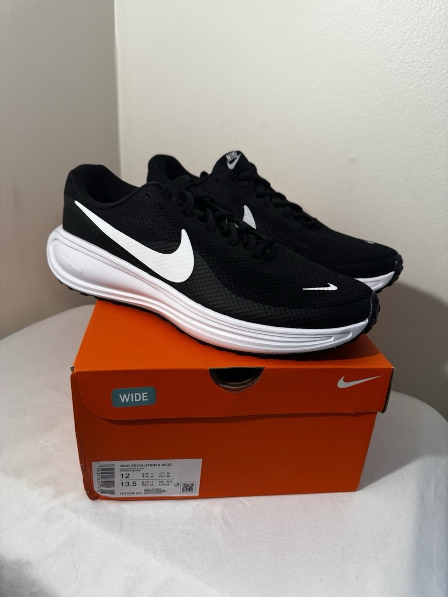 Size 12 - Nike Mind 001 Black - HQ4307-001 for sale online | eBay