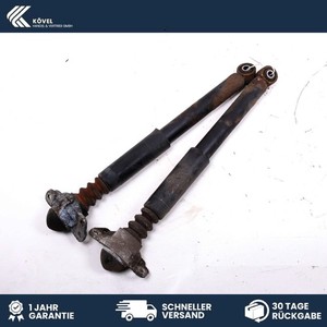2x Original Stoßdämpfer hinten Hinterachse VW Jetta 3 1K2 1K0512011SH