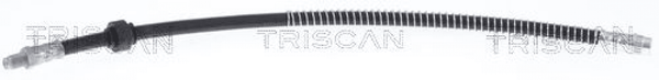 Bremsschlauch Vorderachse FüR CitroËN Peugeot C2 C3 I Pluriel Enterprise 1007-image