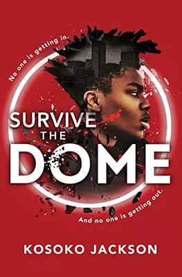 Survive the Dome, Kosoko Jackson