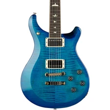 PRS S2 McCarty 594 Electric Guitar Lake Blue 197881368708 RF