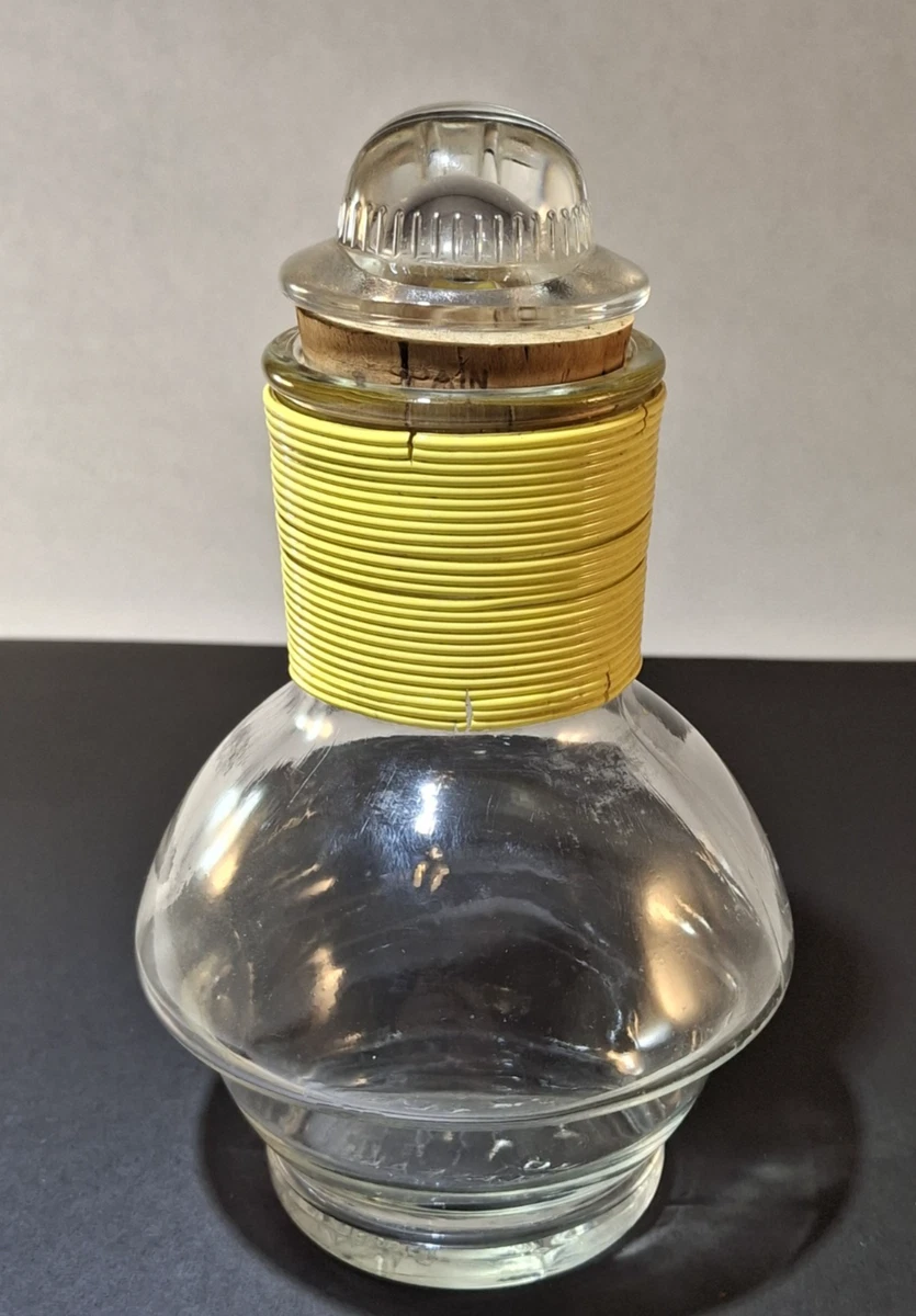 Mckee Hottle Glasbake for sale | eBay