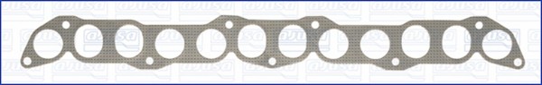 Dichtung Ansaug-/AbgaskrüMmer Ajusa 13038800 FüR Nissan Patrol SD33T K260 3 W160-image