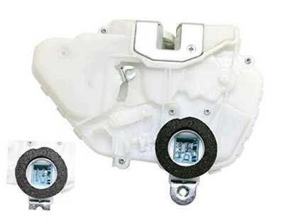 Power Door Lock Actuator w/Latch Assembly Fits for Acura MDX TL Front Left