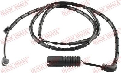 1x QUICK BRAKE WS 0254 A Warnkontakt Bremsbelagverschleiß für Land Rover