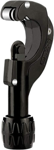 Tubing Cutter 1/8"-1-3/8" (3-35Mm), Extra & Deburrer