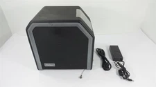 Fargo HDP 5000 Printer Lamination Laminator Unit 089152 with AC Adapter