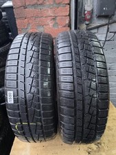 2 X 225 60 R18 100H YOKOHAMA W.DRIVE ( NO REPAIR + FITTING AVAILABLE )