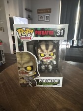 Ultimate Funko Pop Predator Figures Gallery and Checklist 39