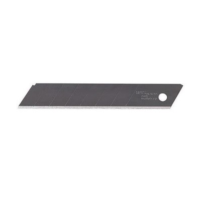 Lutz Blades Abbrechklinge multisharp L100xB17,7xS0,5mm 7 Sollbruchstellen 50