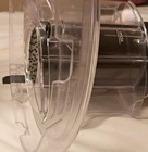 Farberware FP3000FBS 9-Cup 550W Food Processor 3-Speed Pulse Silver/Black Broken — photo 5