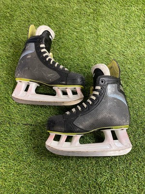 Junior Graf 5035 Premier Hockey Skates | Size: 3.5
