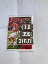 2021 score next level stats football #nl2 patrick mahomes chiefs