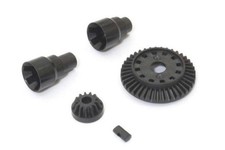 Kyosho Ball Diff Gear for FZ02 TC