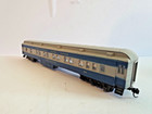 HO Scale Athearn Baltimore & Ohio Martha Washington Pullman Passenger Car 1038 — photo 4
