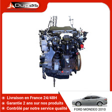 Moteur Ford MONDEO